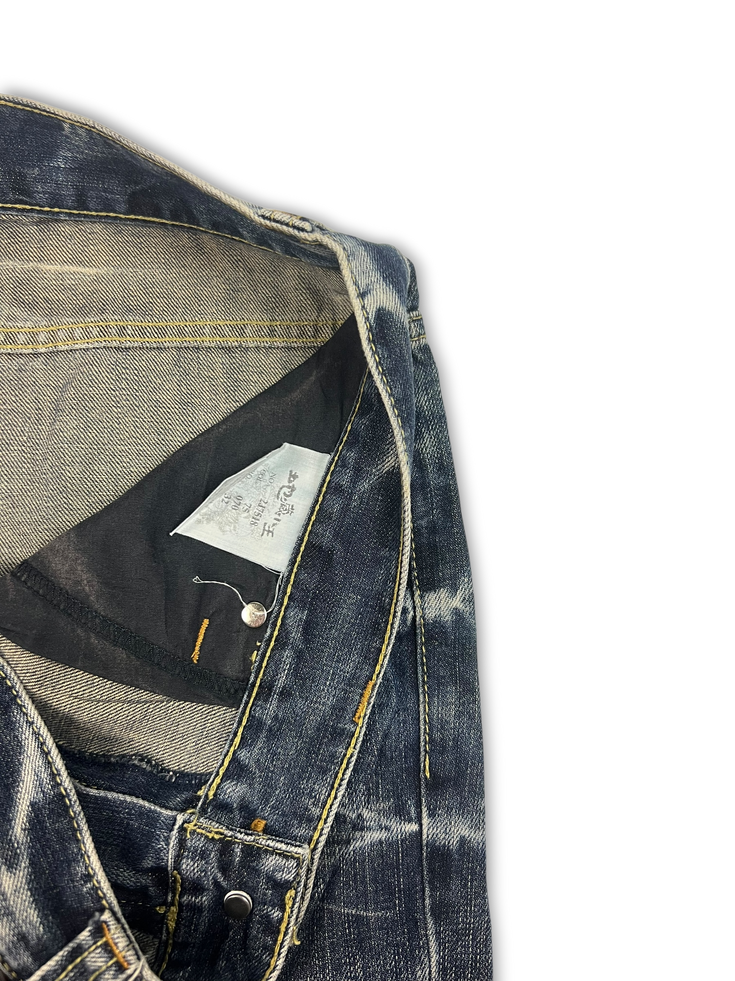 Big Train Jeans (32)