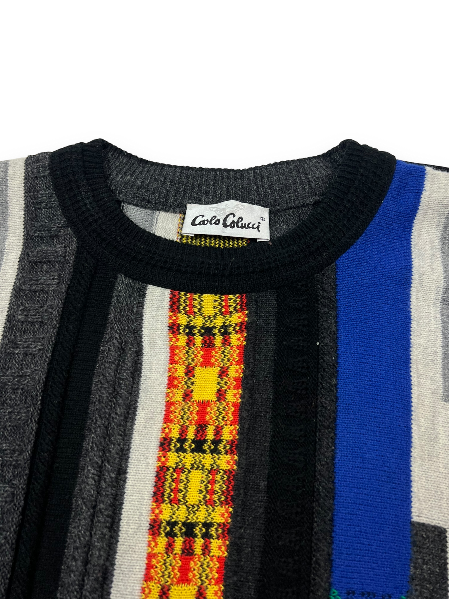 Carlo Colucci Sweater (M)