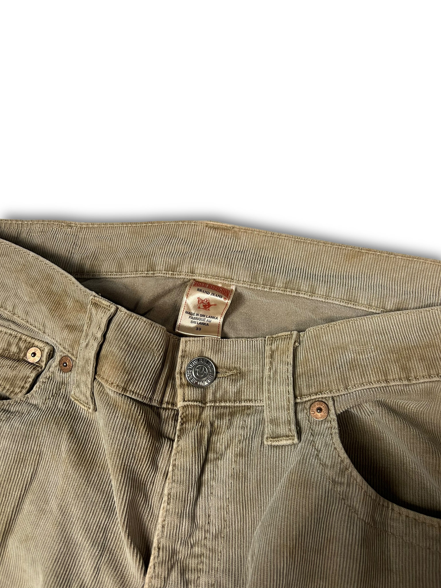 True Religion Pants (33)