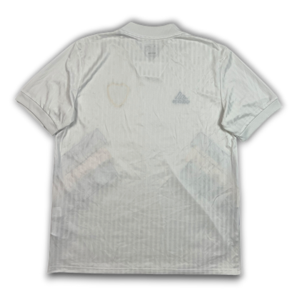 Adidas Boca Juniors Jersey (M)