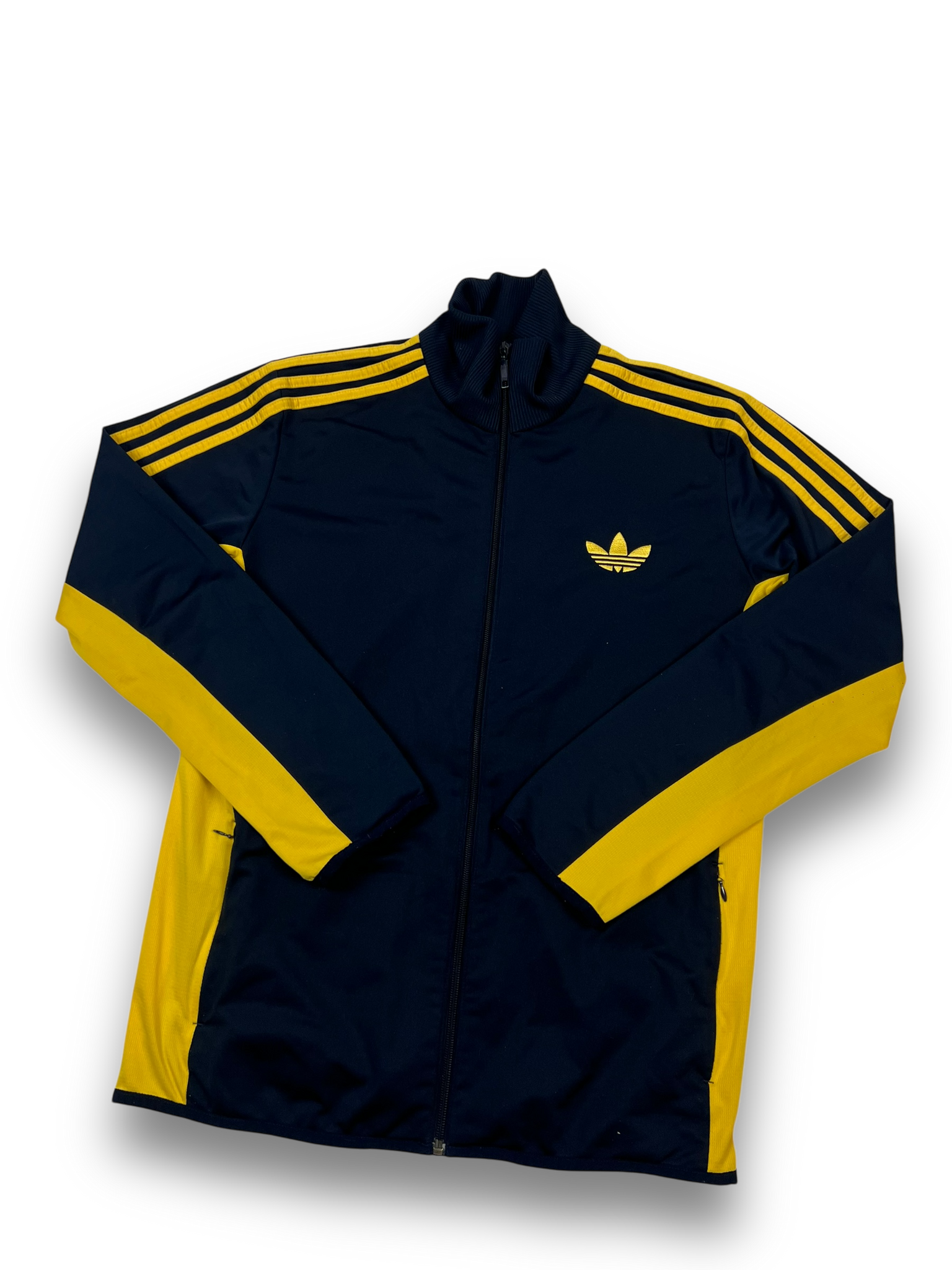 Adidas Tracksuit (L)