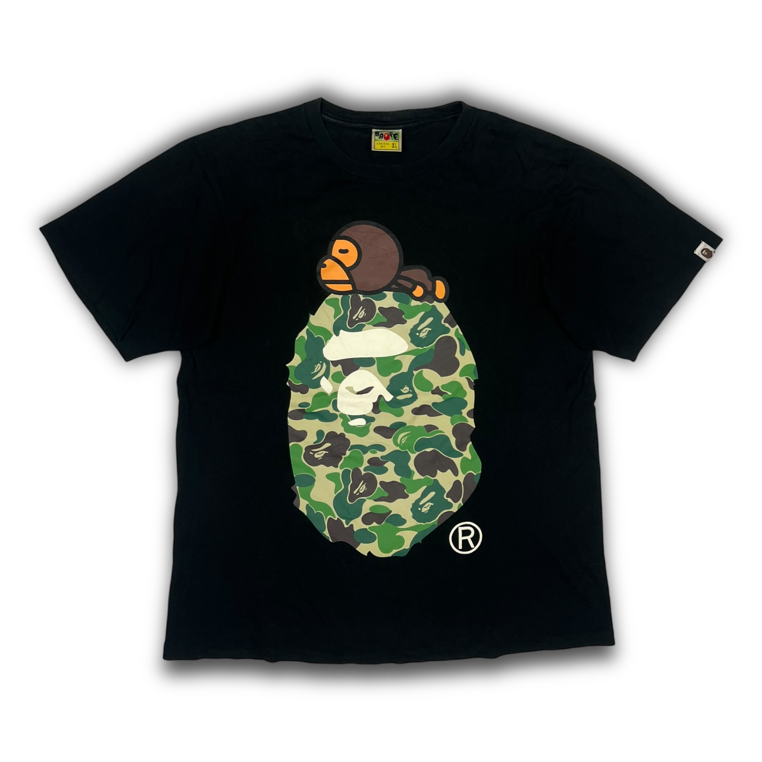 A Bathing Ape T-Shirt (XL)