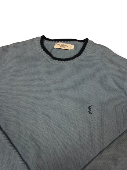 Yves Saint Laurent Sweater (S)