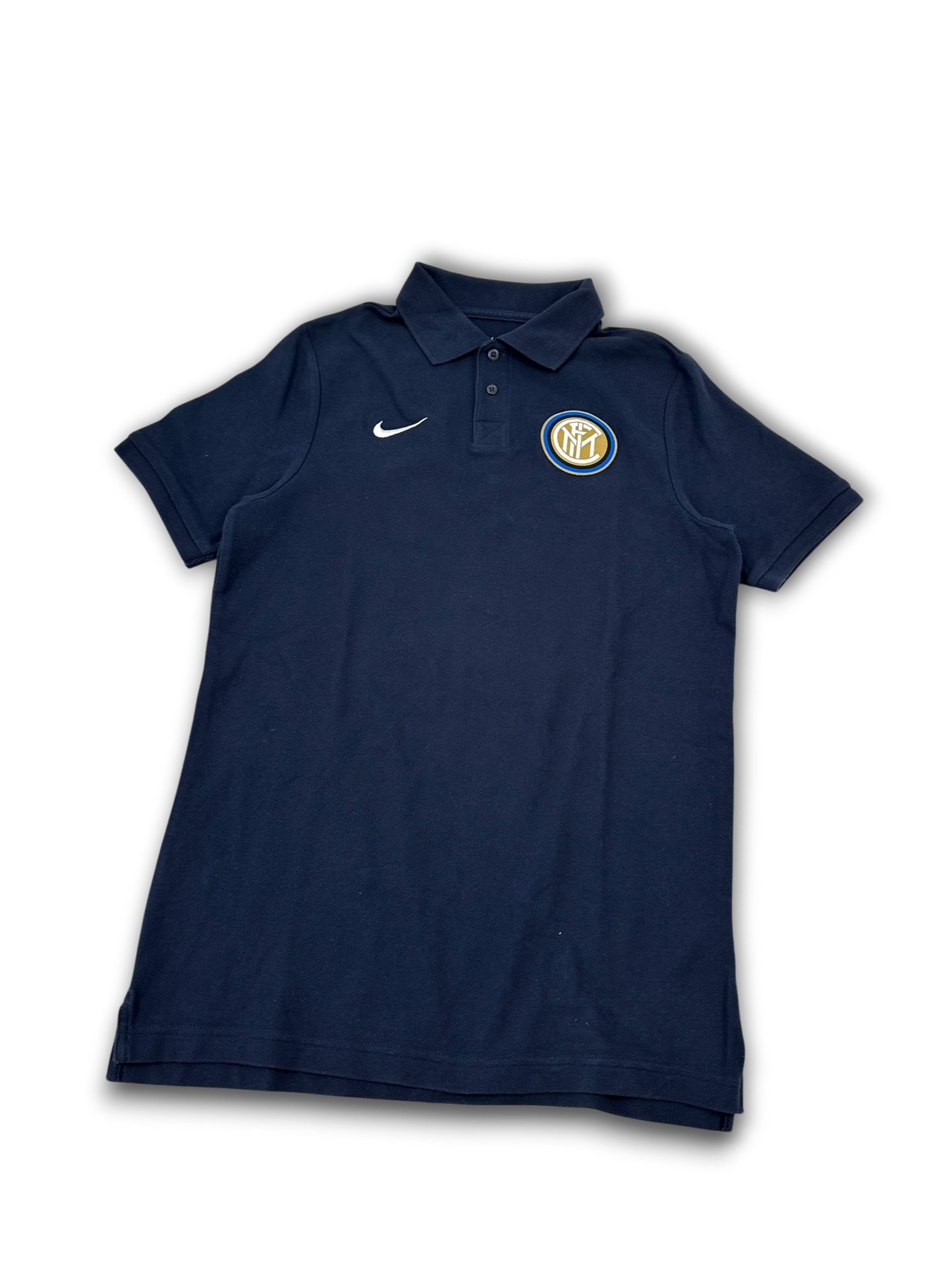 Nike Internazionale Polo (XS)