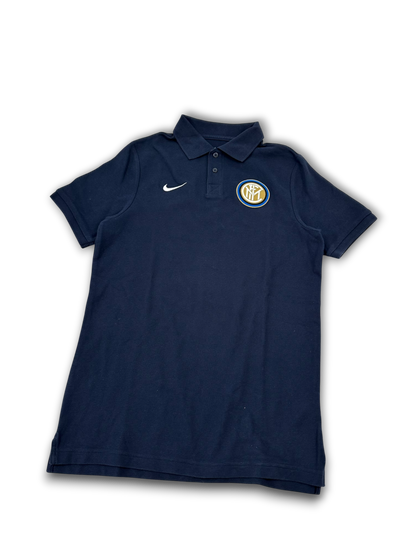 Nike Internazionale Polo (XS)