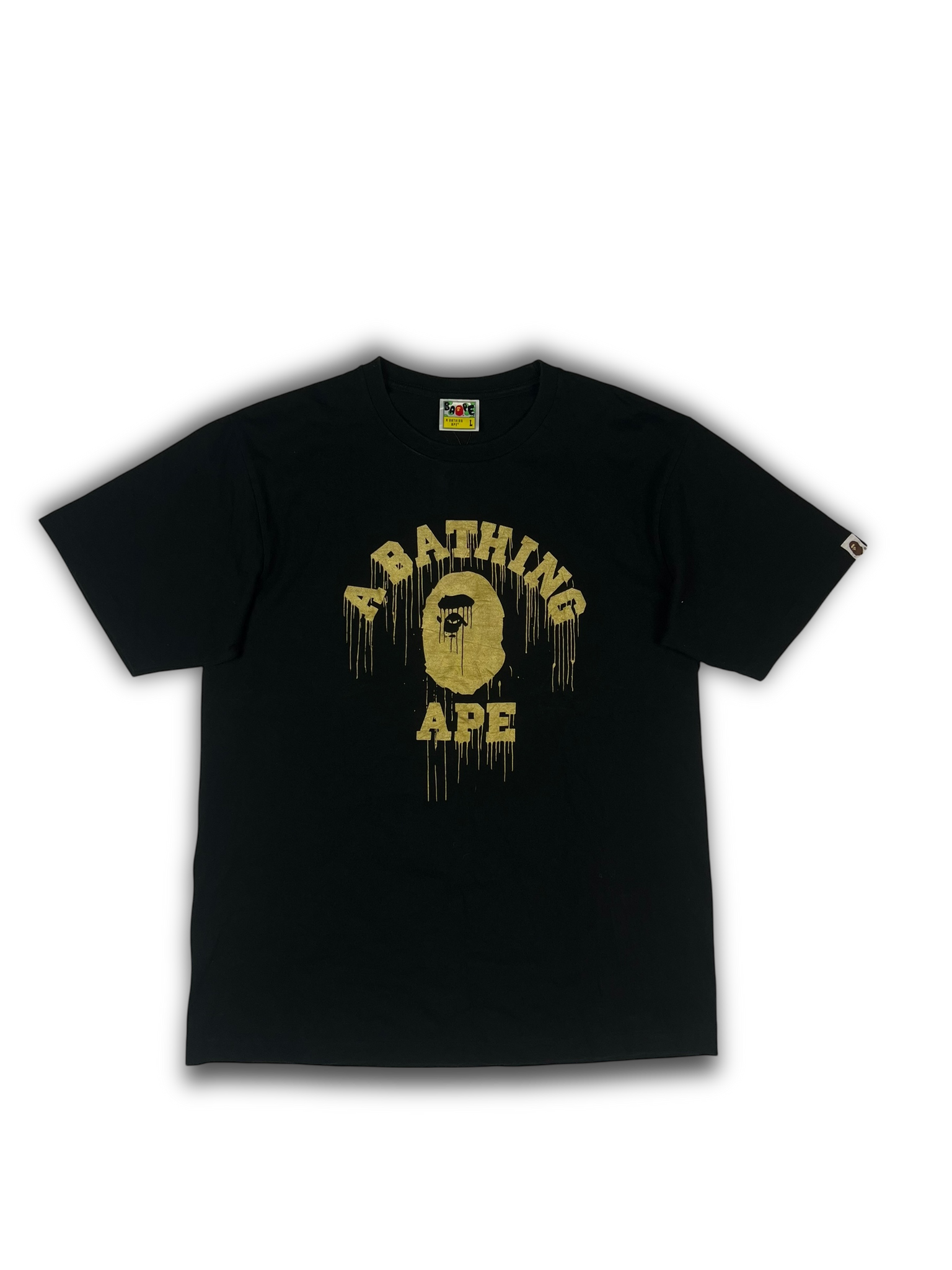 A Bathing Ape T-Shirt (L)
