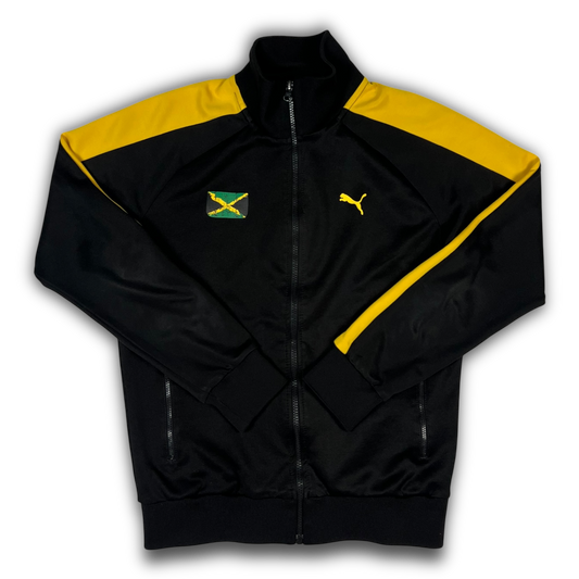Puma Jamaica Track Jacket (XS)