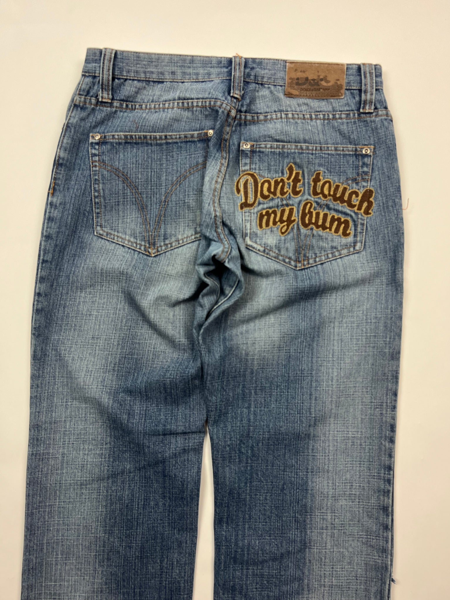 Dolce & Gabbana Jeans (32)