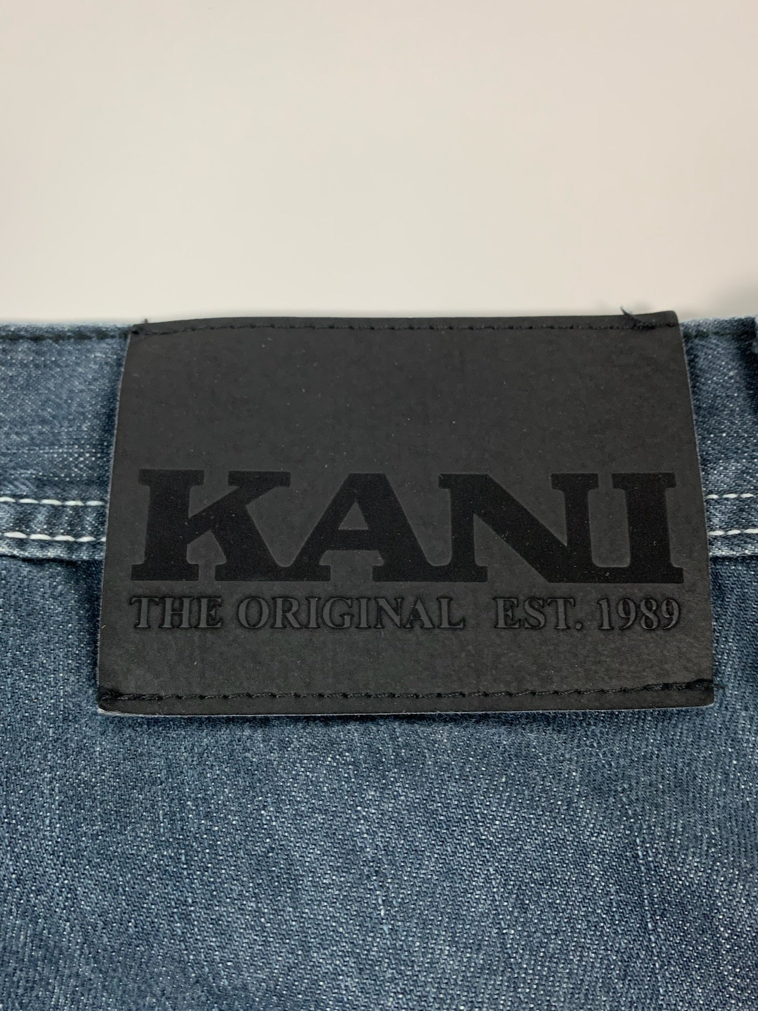 Karl Kani Jeans (40)