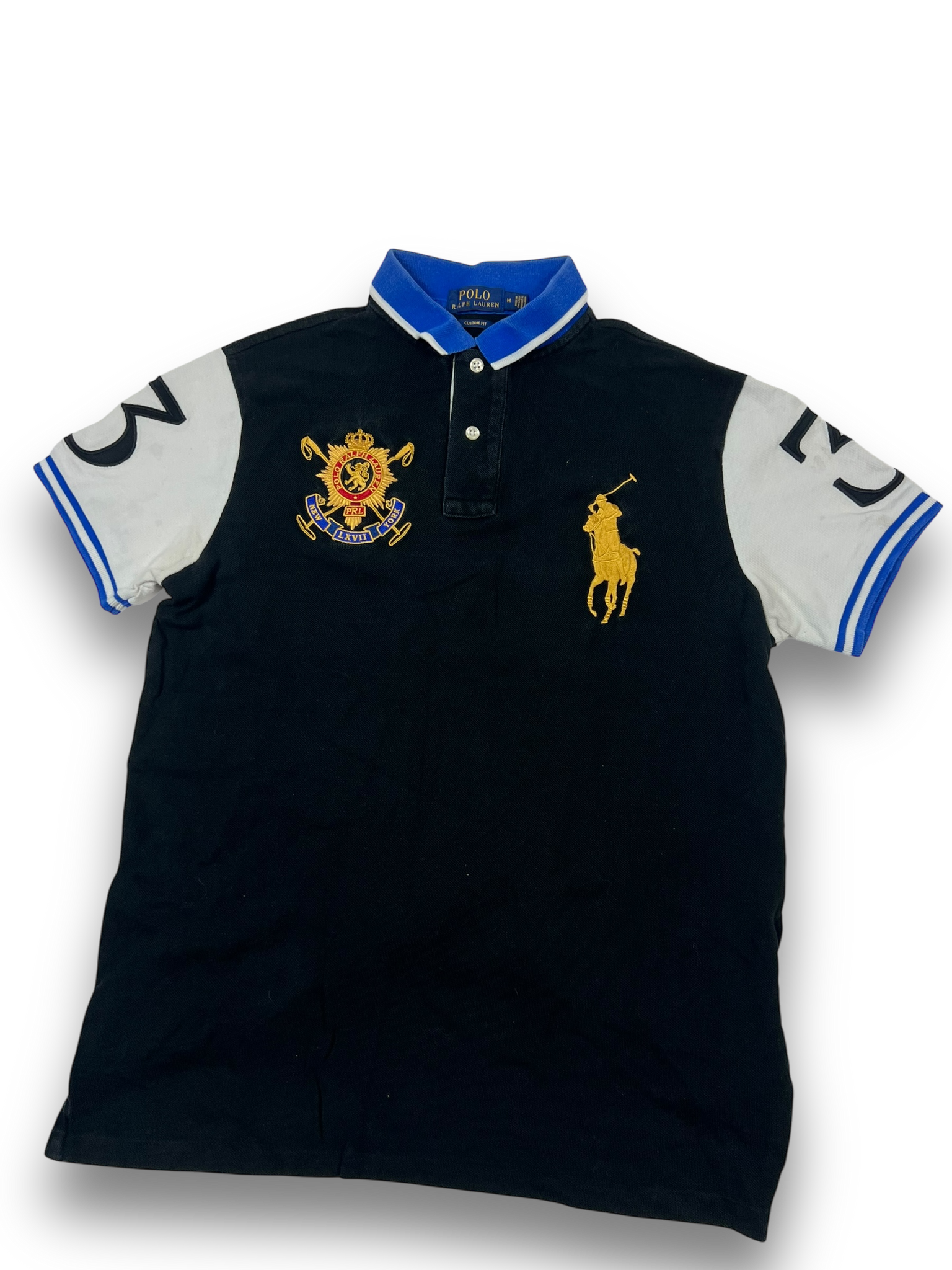 Polo Ralph Lauren Polo (M)