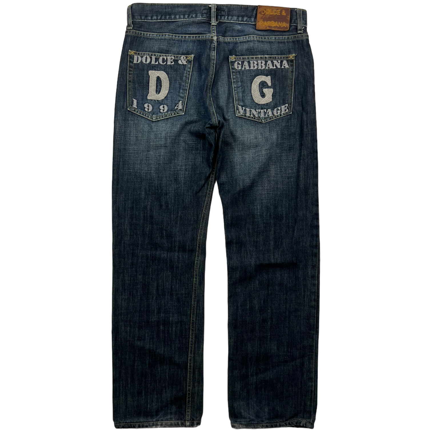 Dolce & Gabbana Jeans (34)