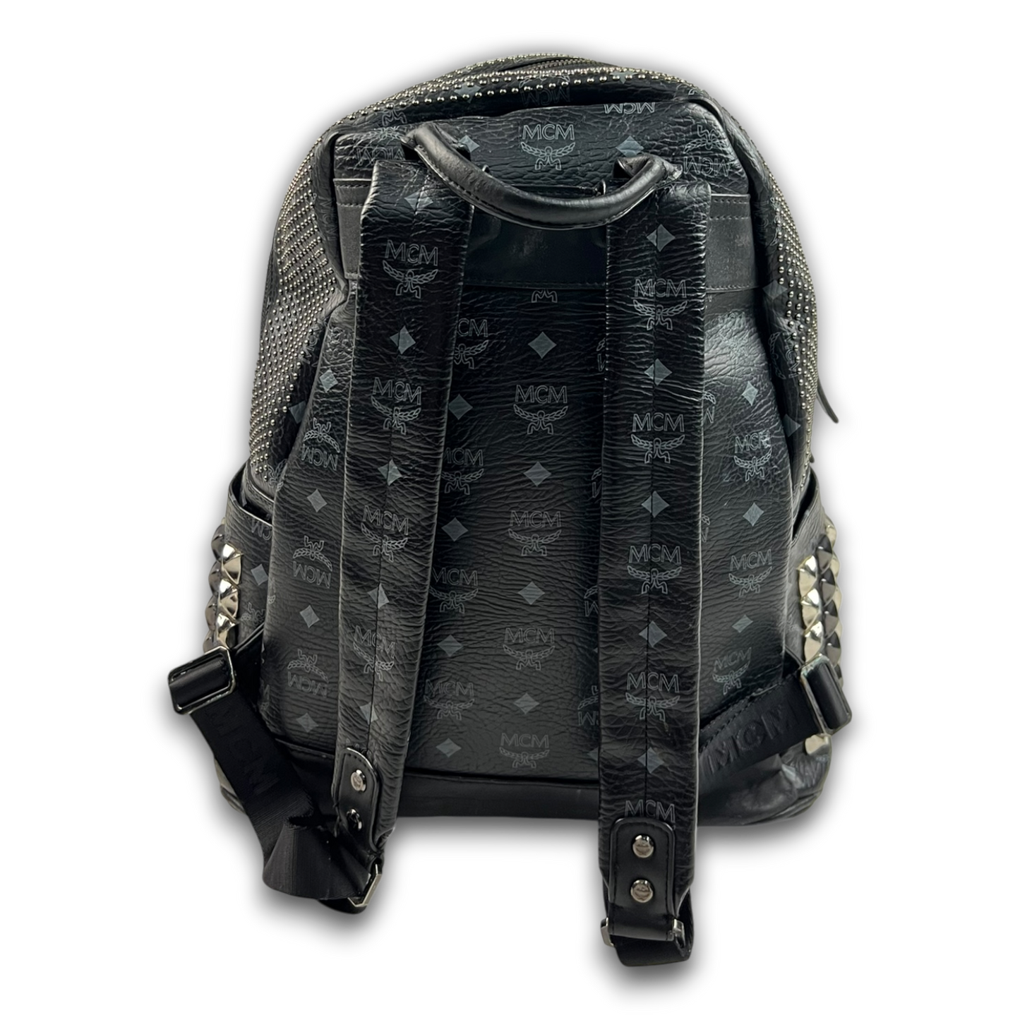 MCM Backpack