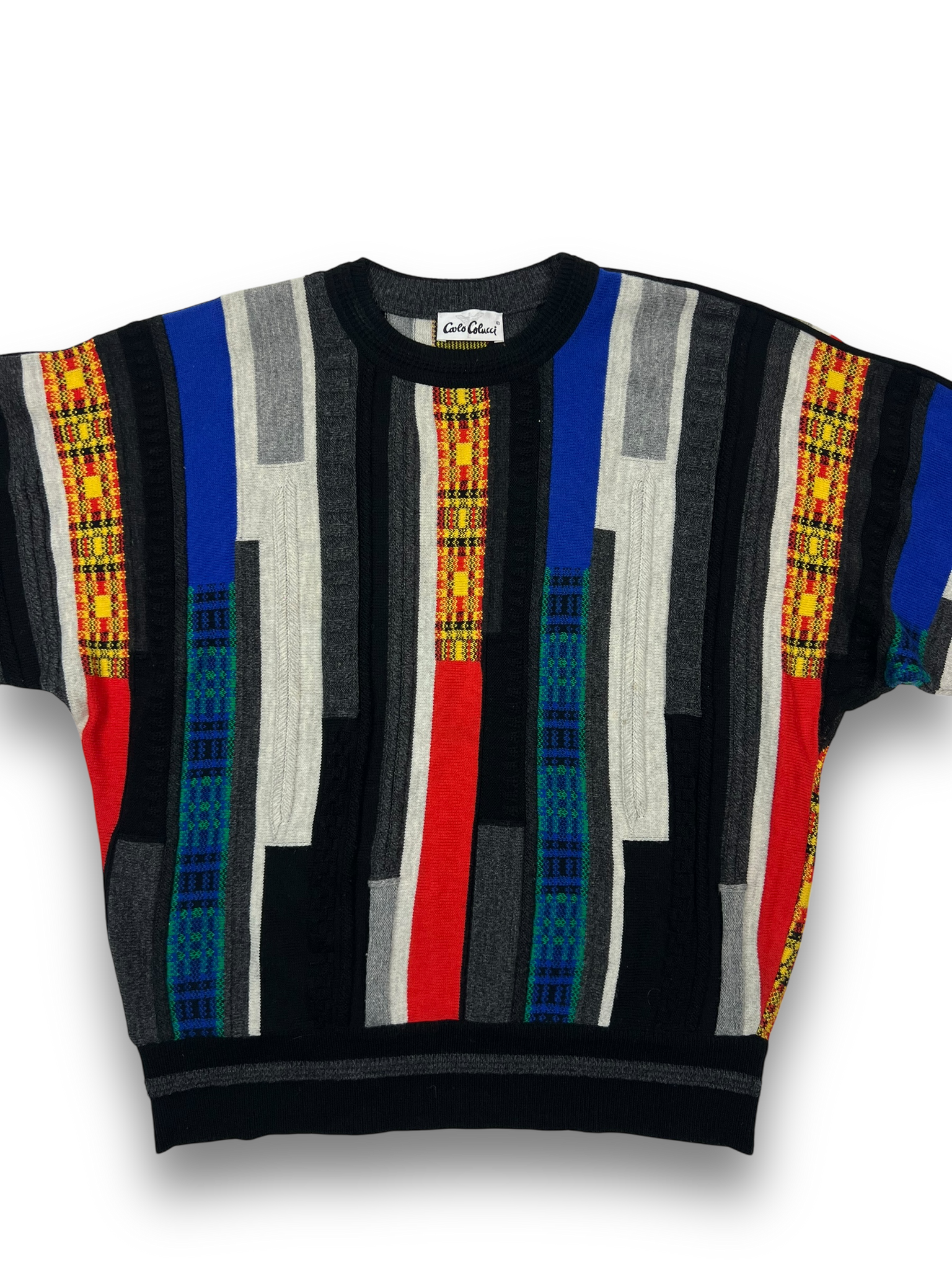 Carlo Colucci Sweater (M)