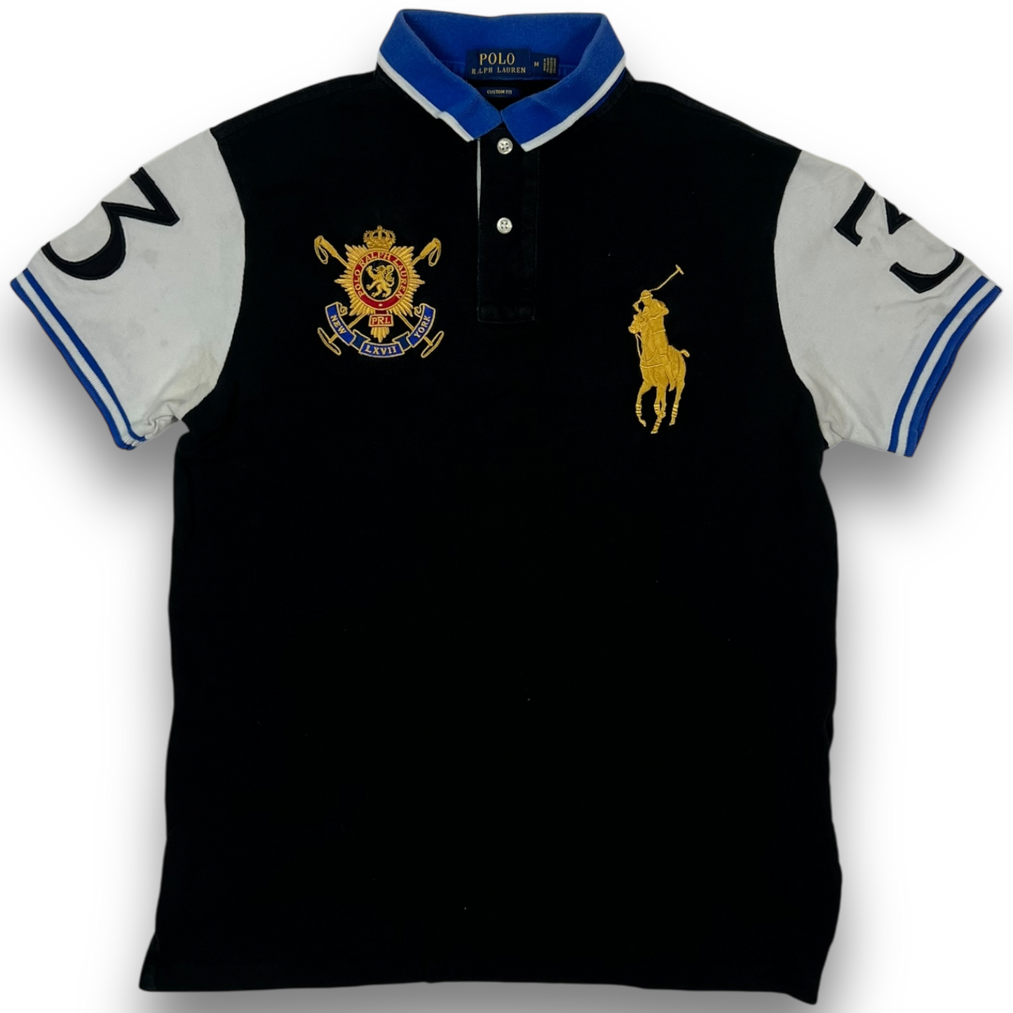 Polo Ralph Lauren Polo (M)