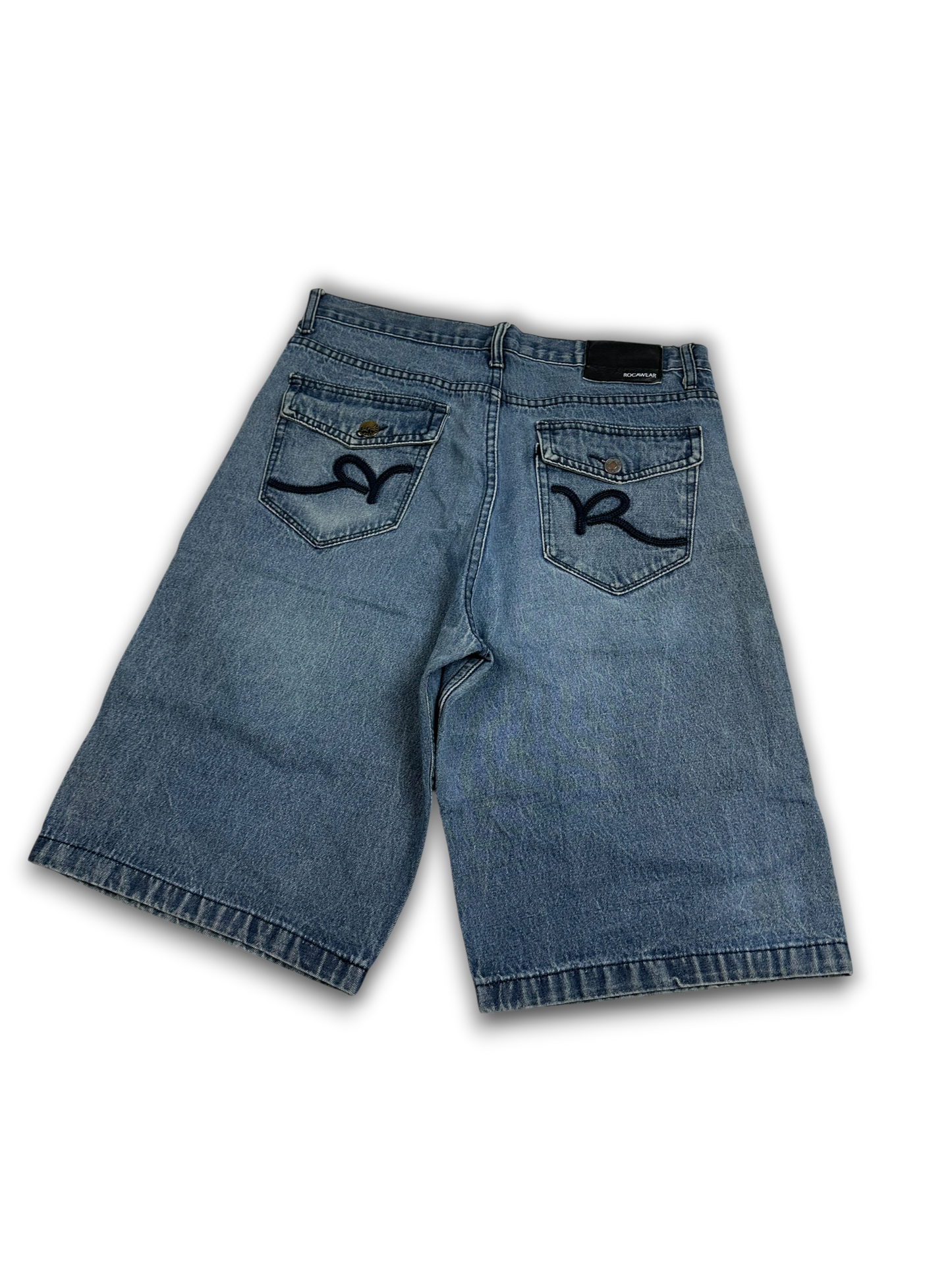 Rocawear Jorts (34)