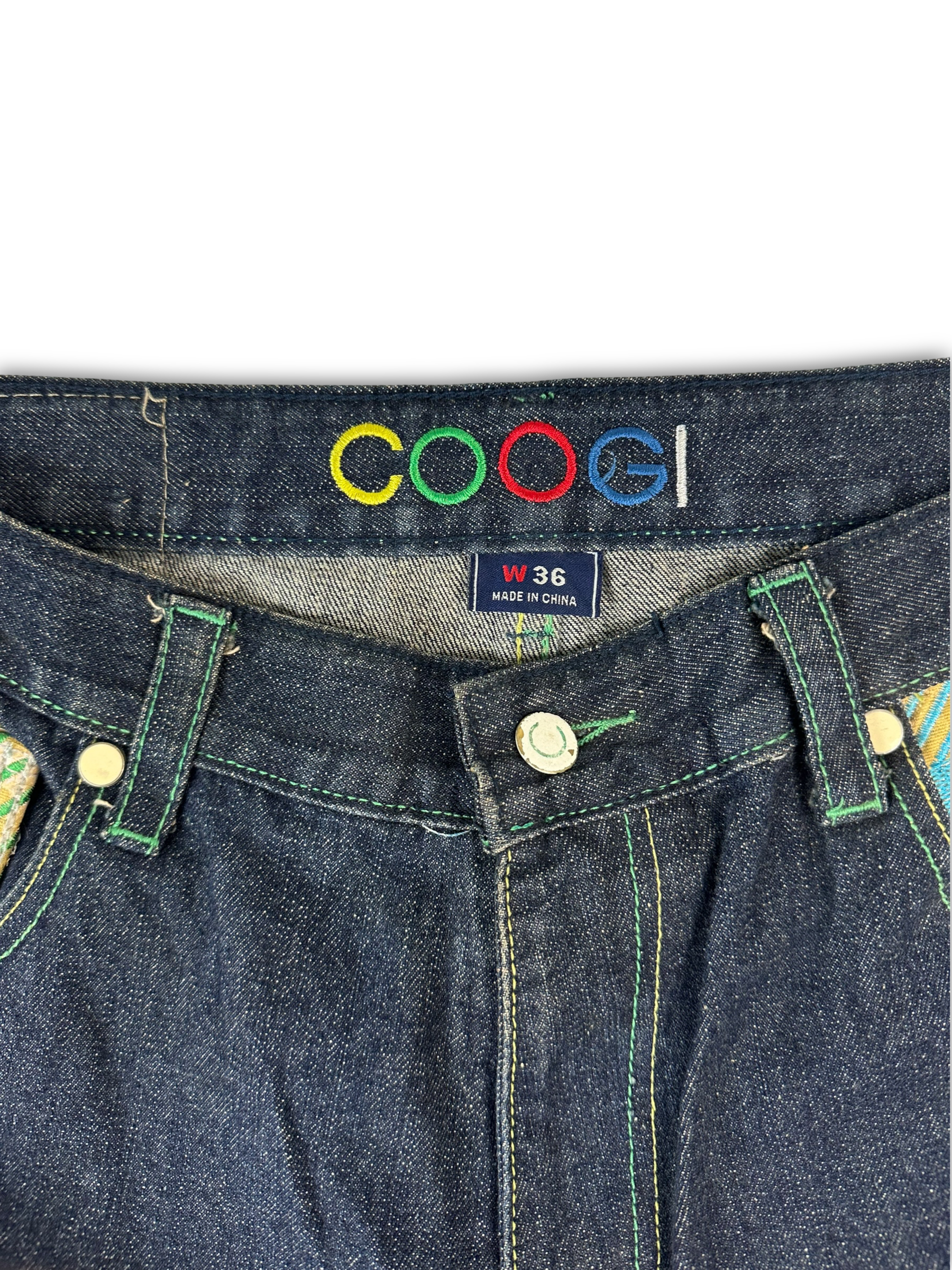 Coogi Jorts (36)