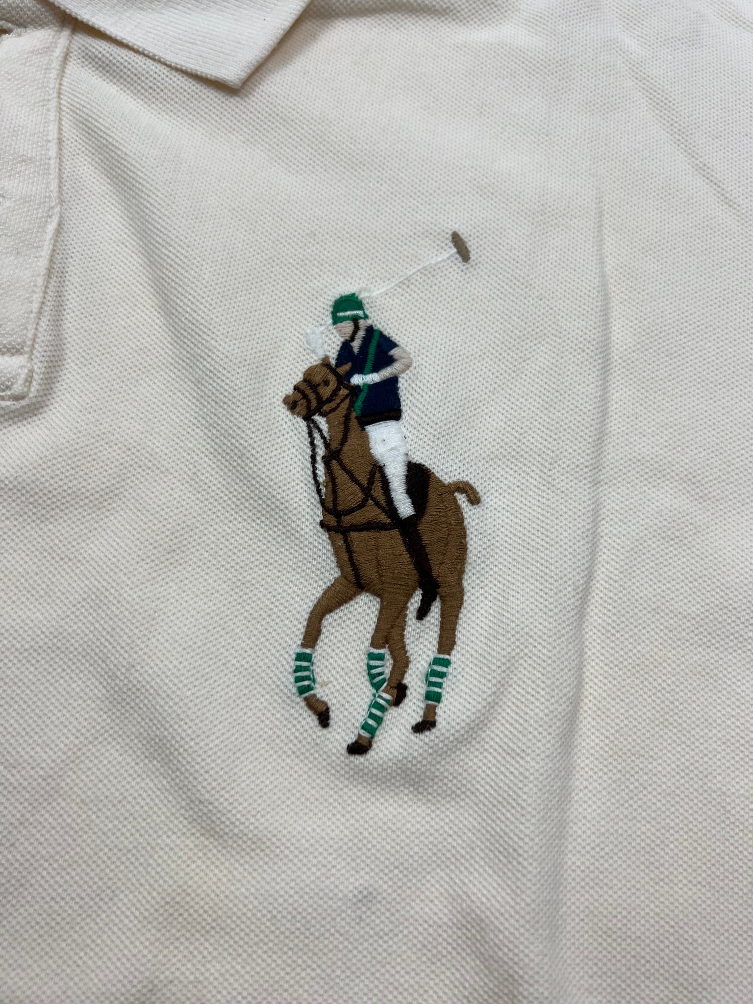 Polo Ralph Lauren Polo (XL)