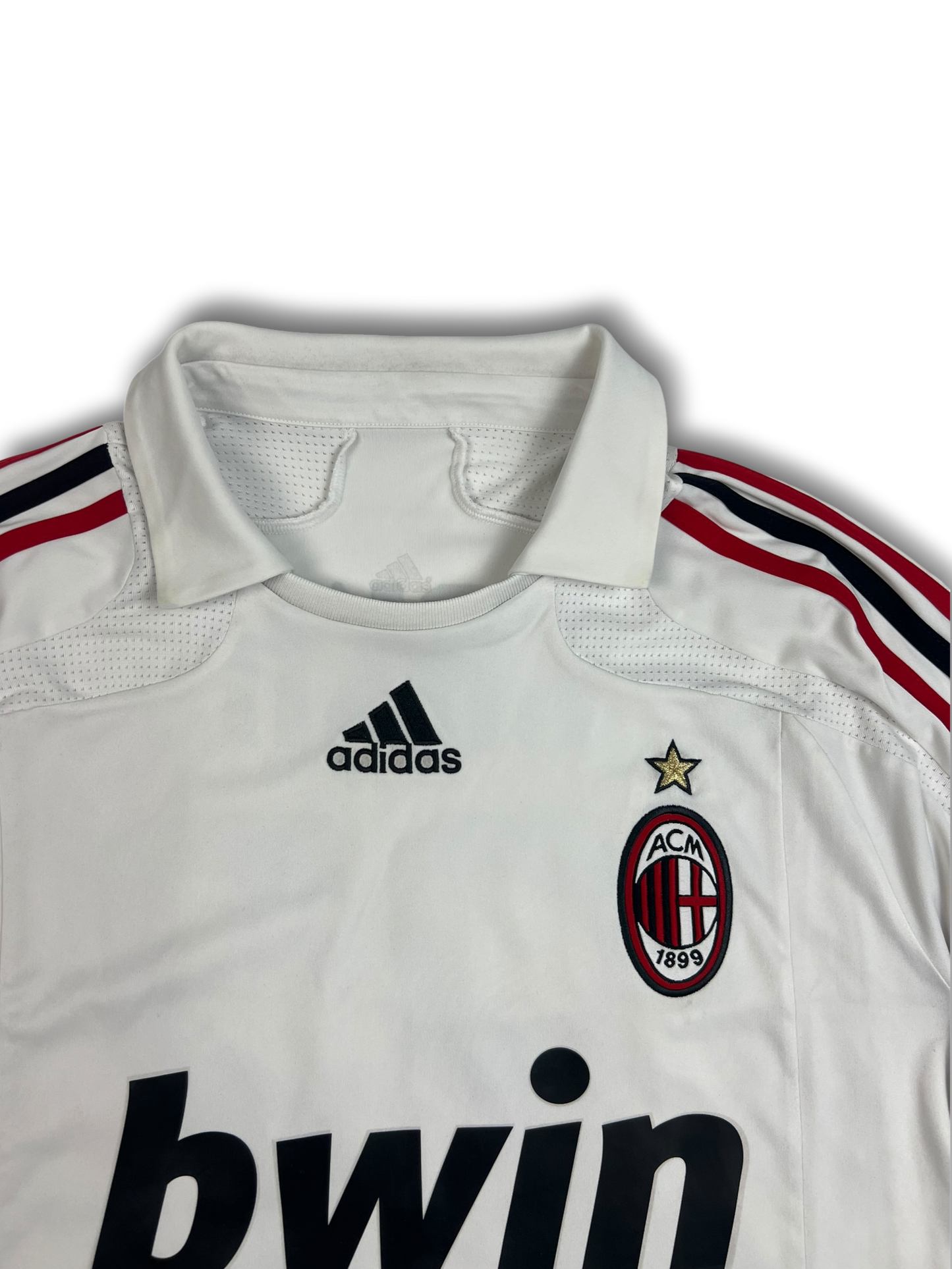 Adidas AC Milan Jersey (S)