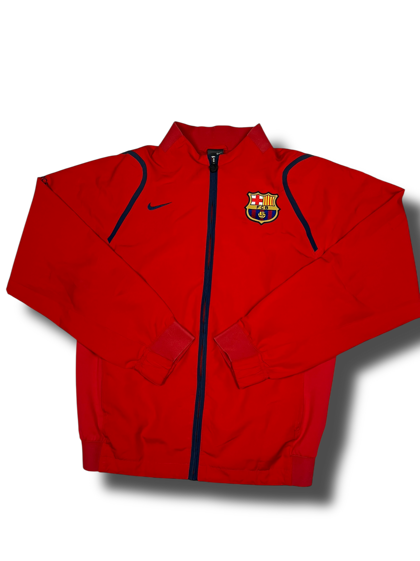 Nike FC Barcelona Track Jacket (M)