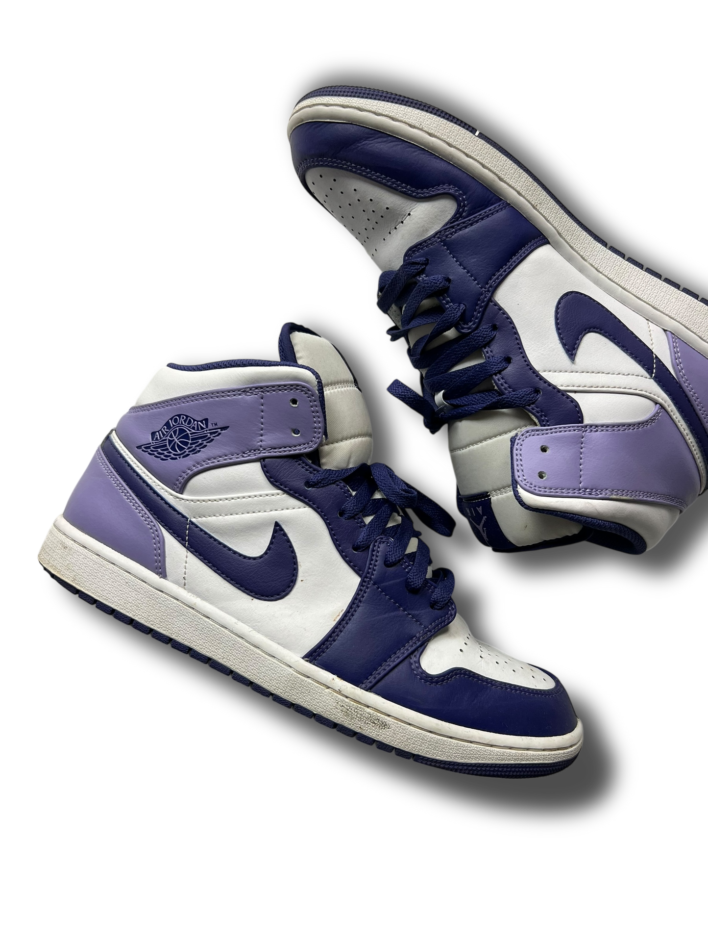 Nike Air Jordan Mid (44.5)