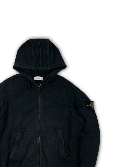 Stone Island Zip Up (L)