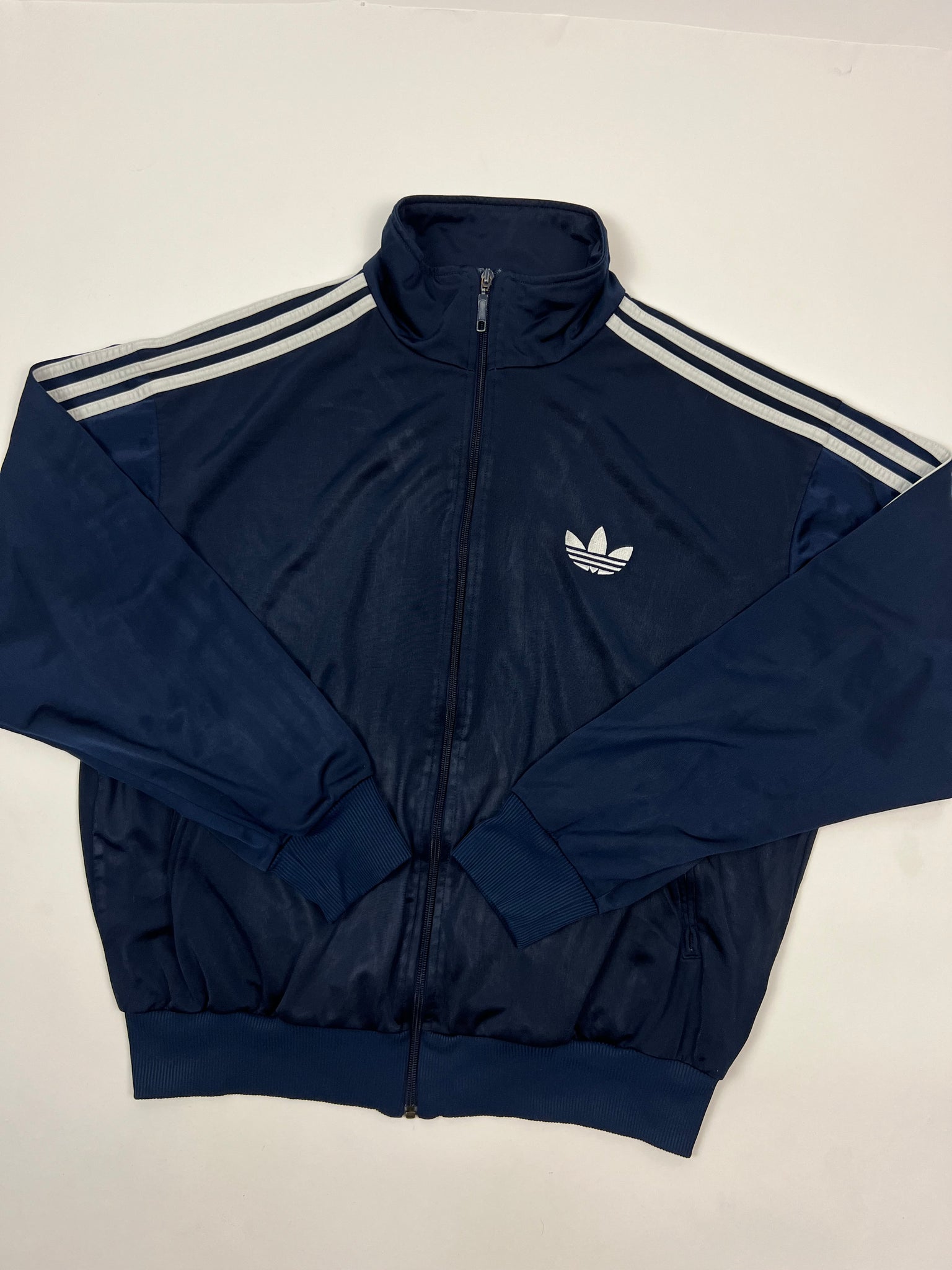 Adidas Track Jacket (L)