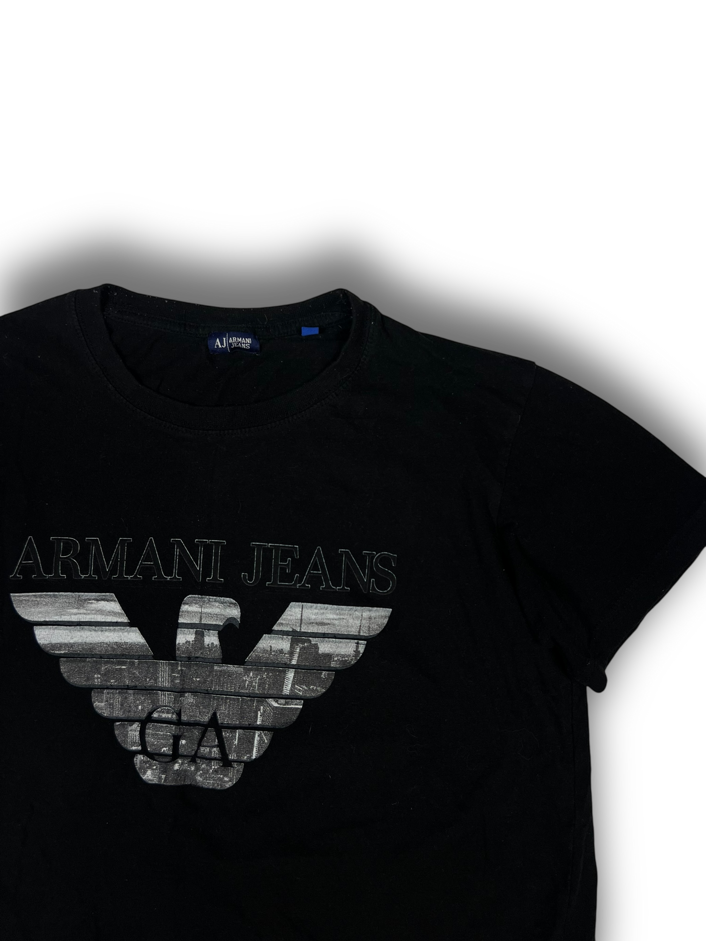 Armani T-Shirt (L)