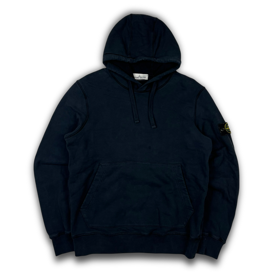 Stone Island Hoodie (M)