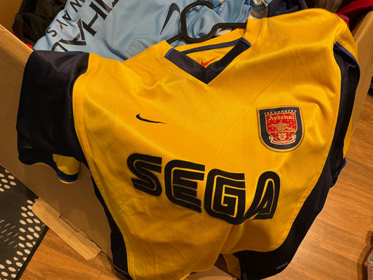Nike Arsenal Jersey (M)