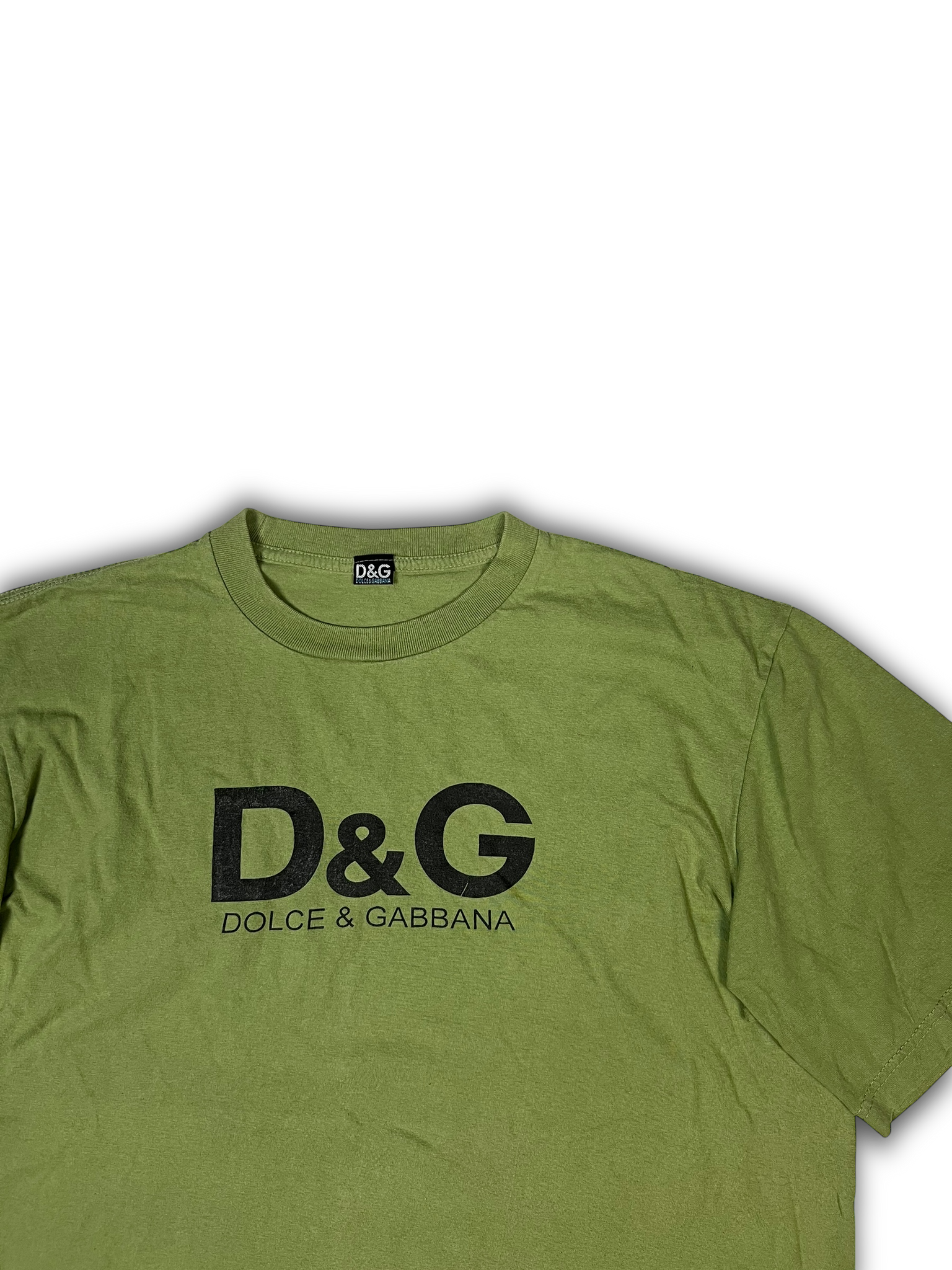 Dolce & Gabbana T-Shirt (M)