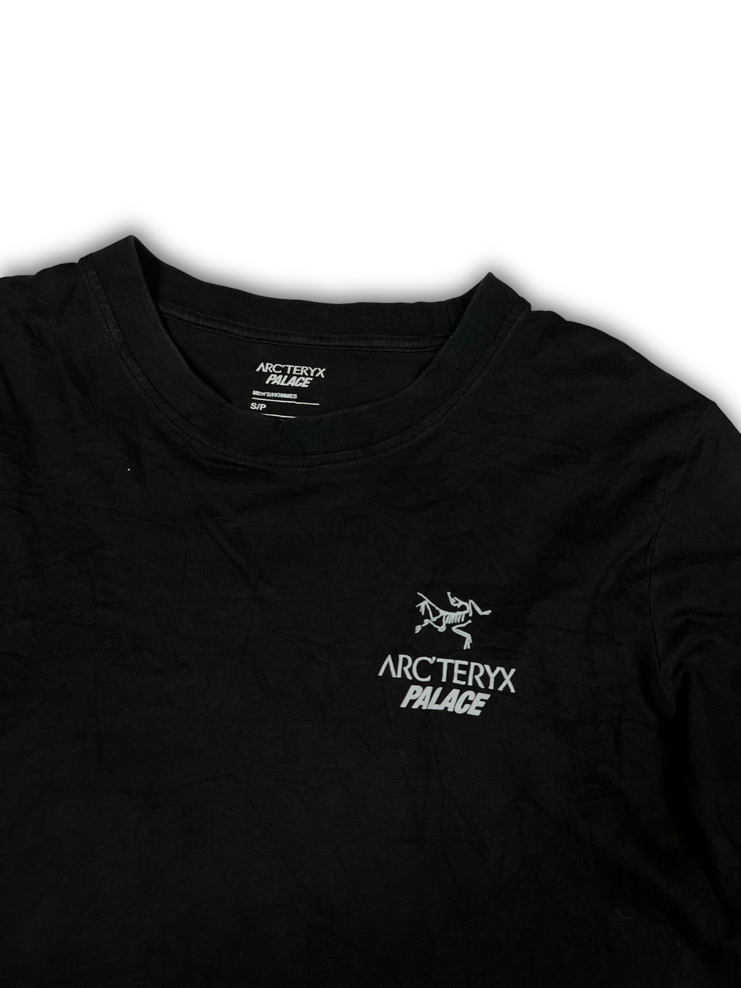 Arc‘teryx X Palace T-Shirt (S)