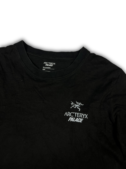 Arc‘teryx X Palace T-Shirt (S)
