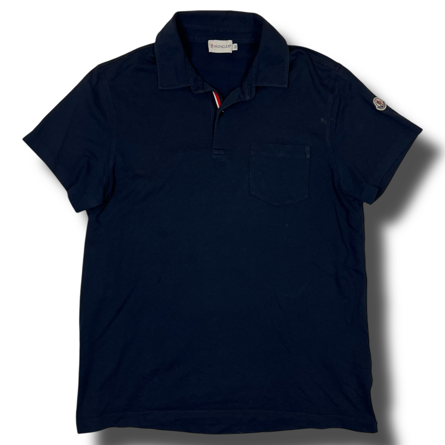 Moncler Polo (M)