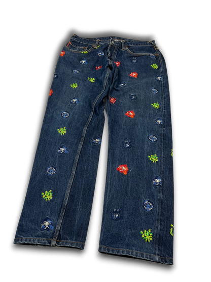 Evisu Jeans (34)