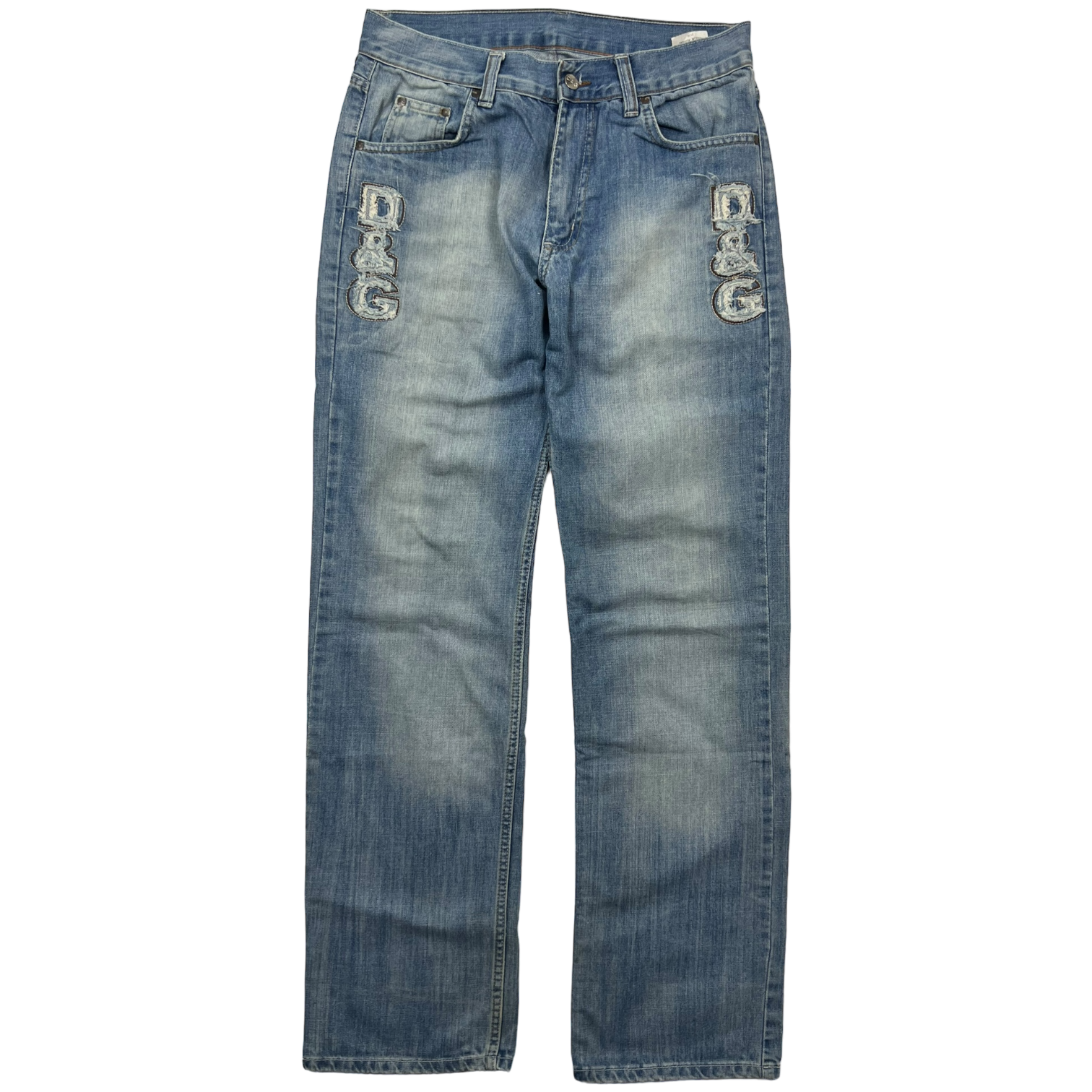 Dolce & Gabbana Jeans (30)