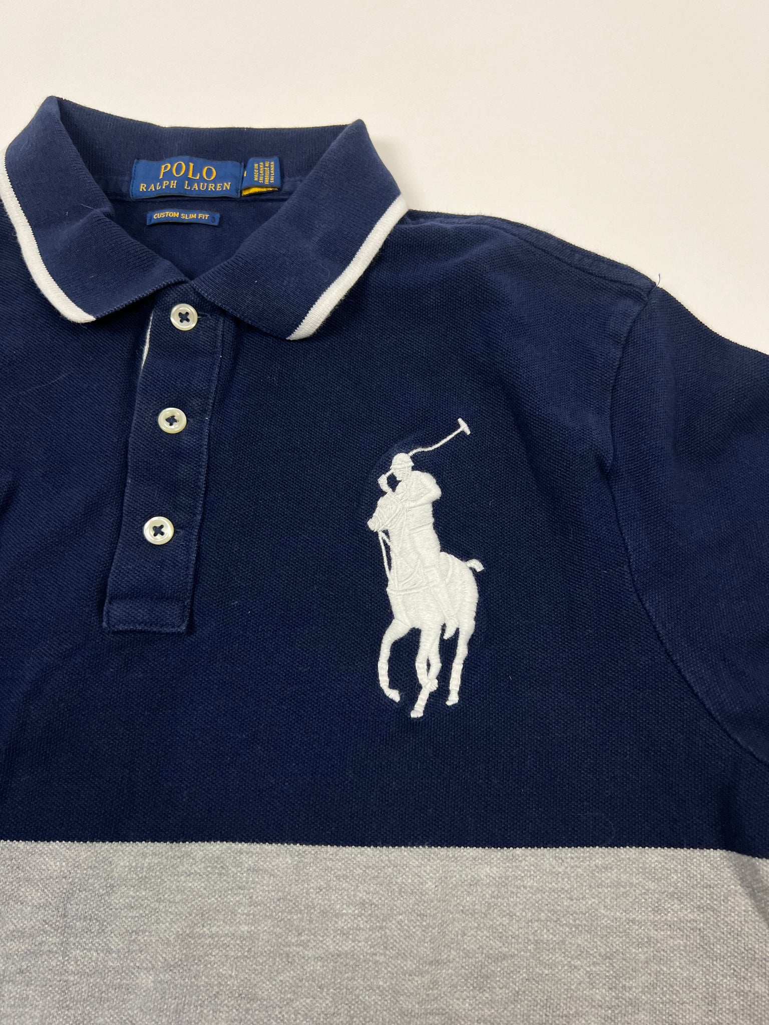 Polo Ralph Lauren Polo (M)