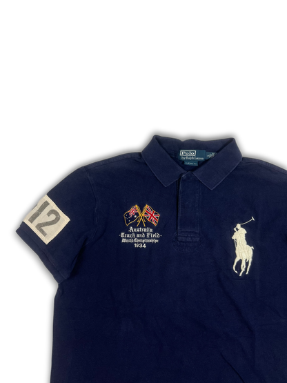 Polo Ralph Lauren Polo (L)