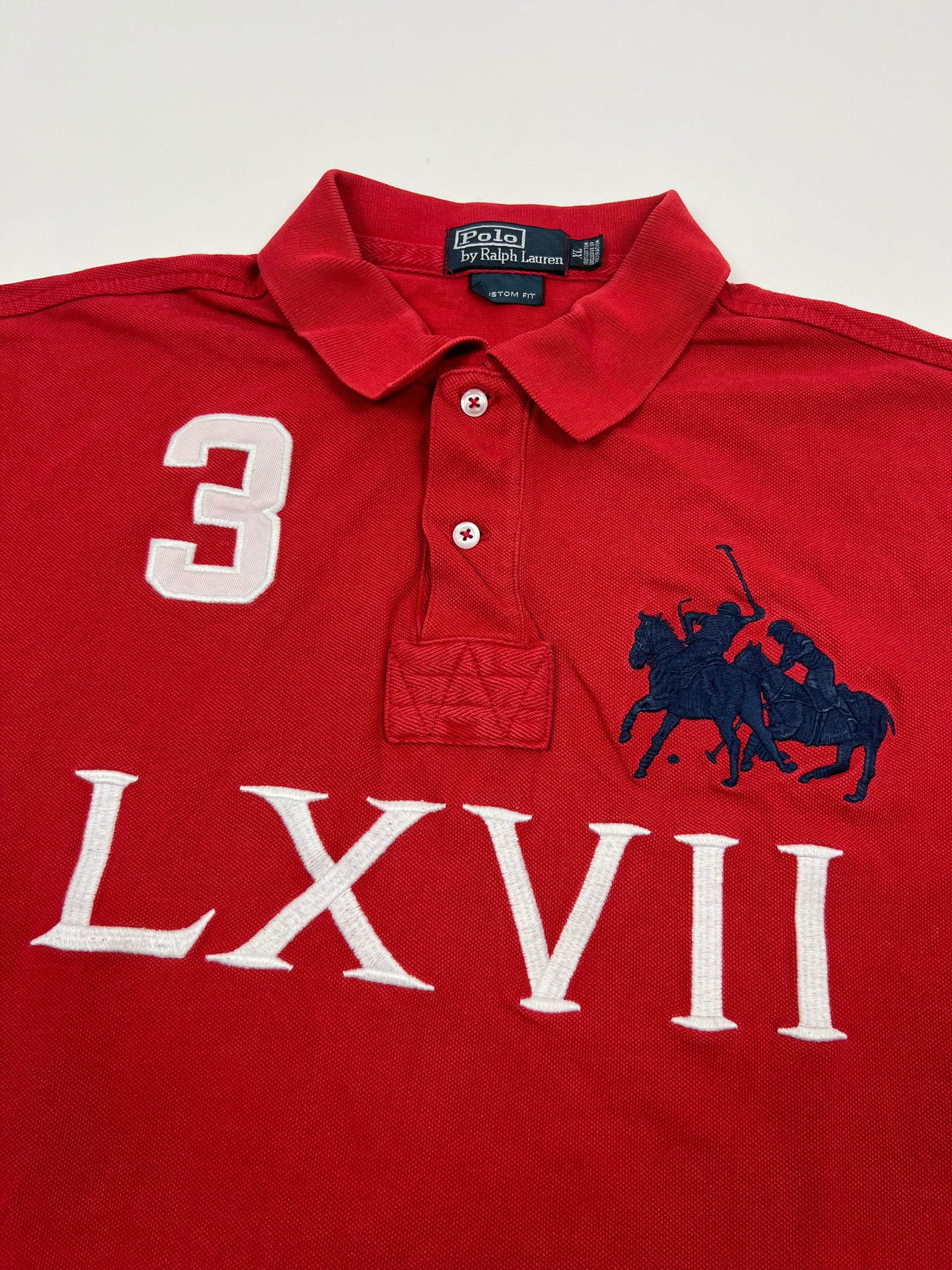 Polo Ralph Lauren Polo (XL)