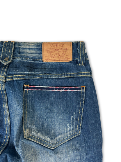 Japanese Denim Jeans (29)