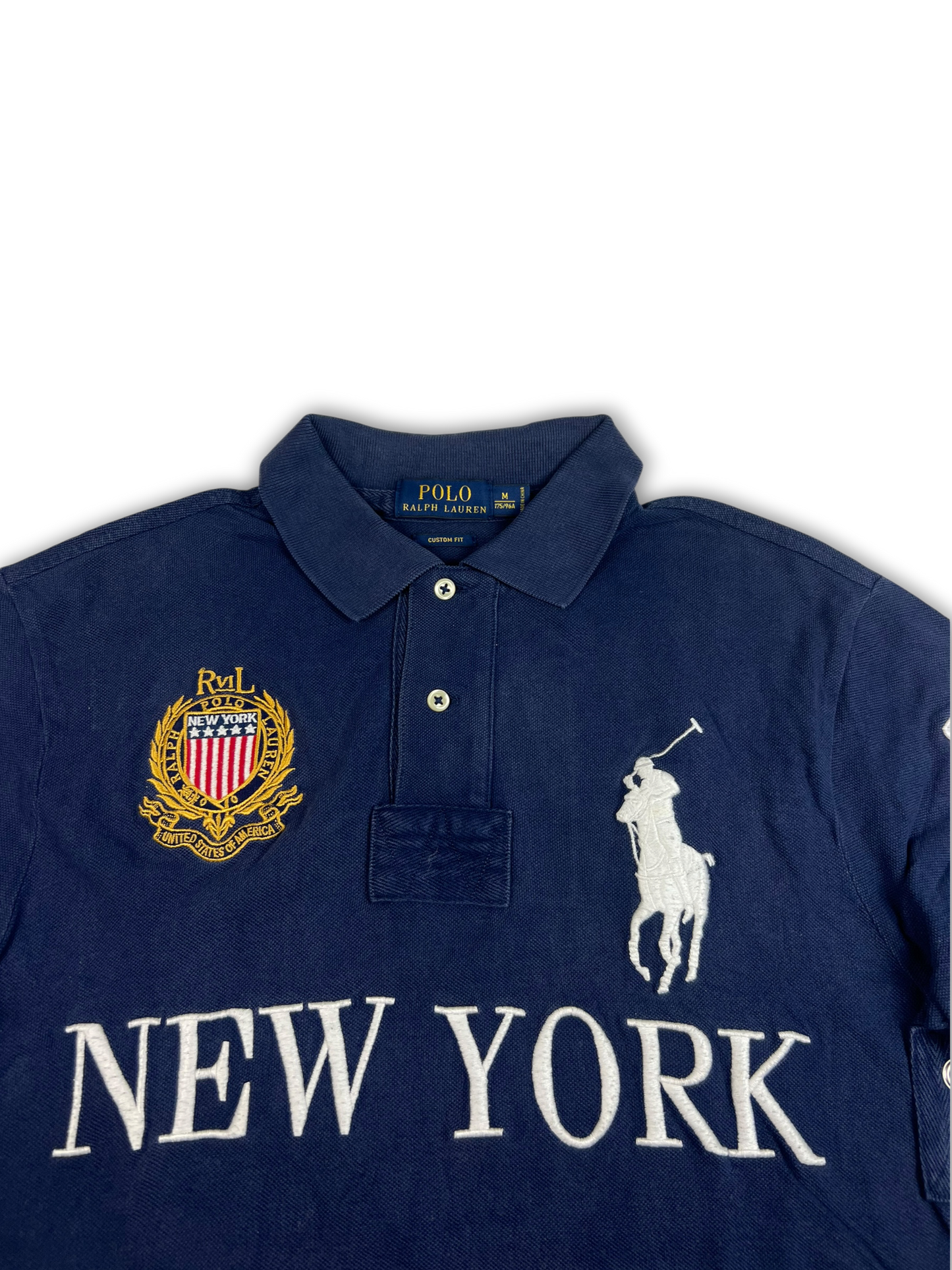 Polo Ralph Lauren Polo (M)