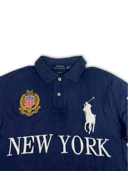 Polo Ralph Lauren Polo (M)