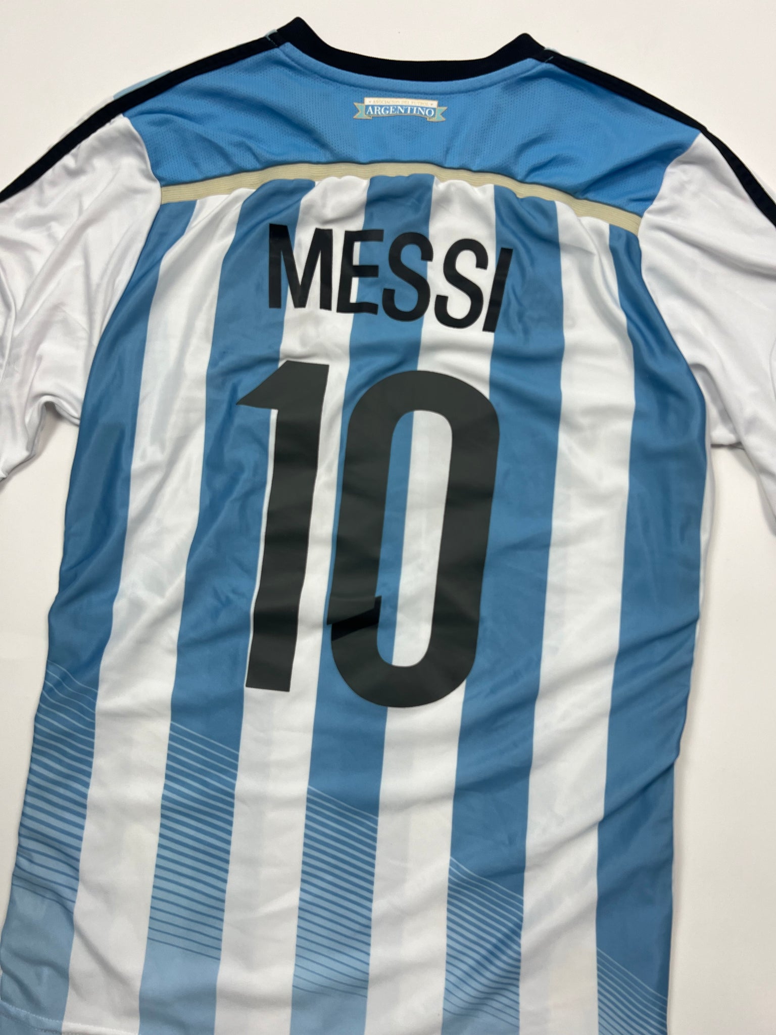 Adidas Argentina Jersey (M)