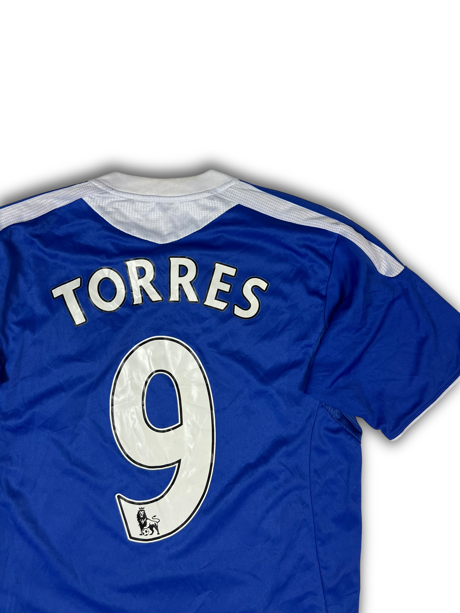 Adidas Chelsea FC Jersey (S)