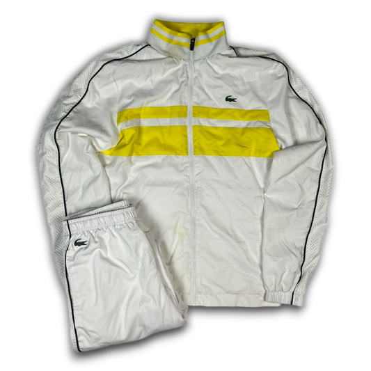 Lacoste Tracksuit (S)