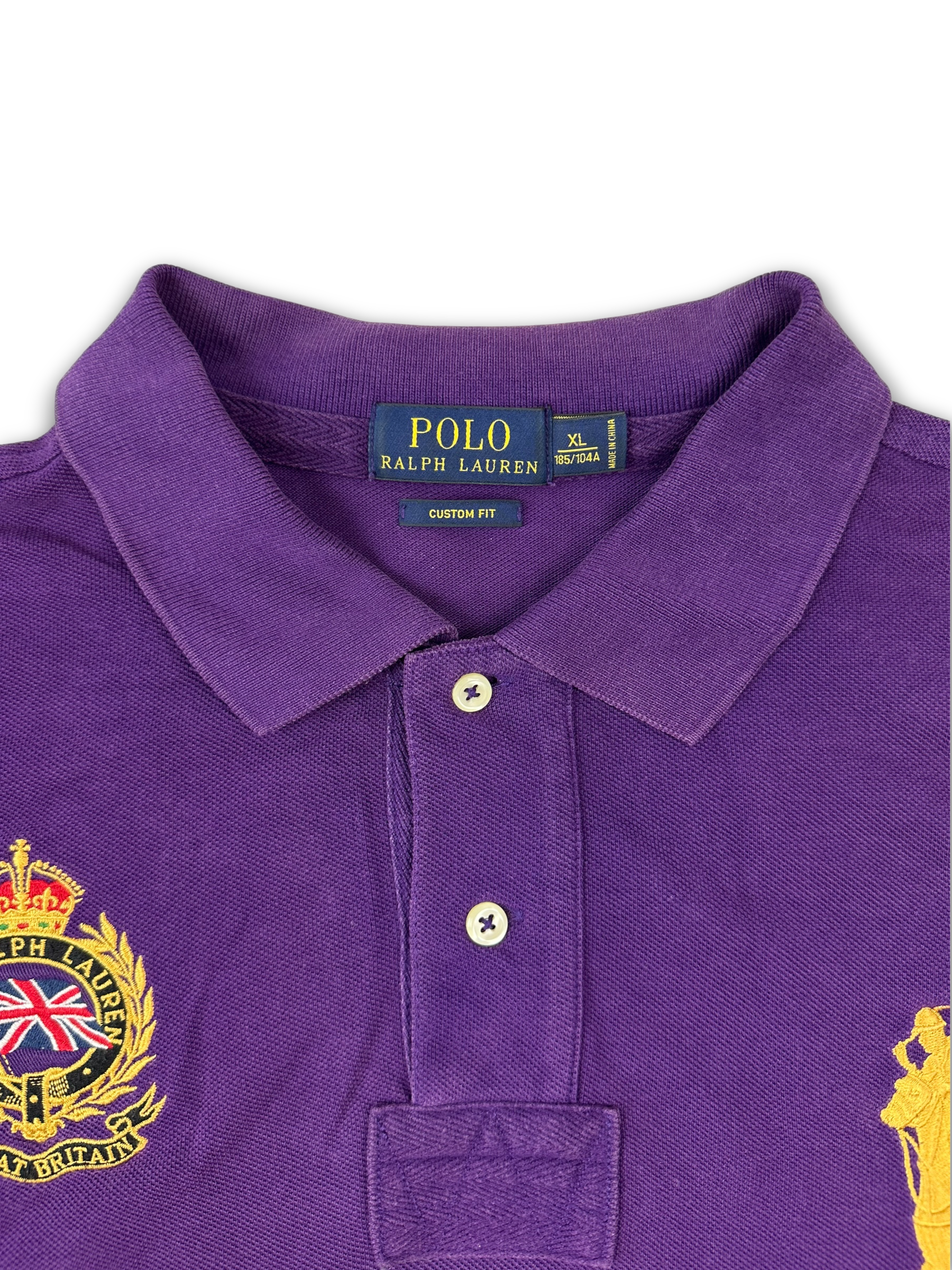 Polo Ralph Lauren Polo (XL)