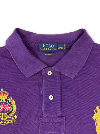 Polo Ralph Lauren Polo (XL)