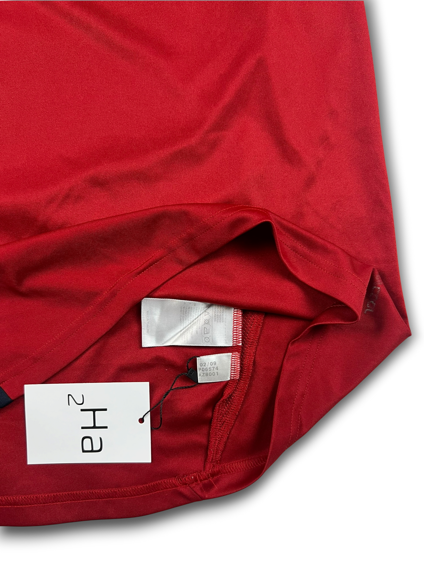 Adidas Spain Jersey (M)