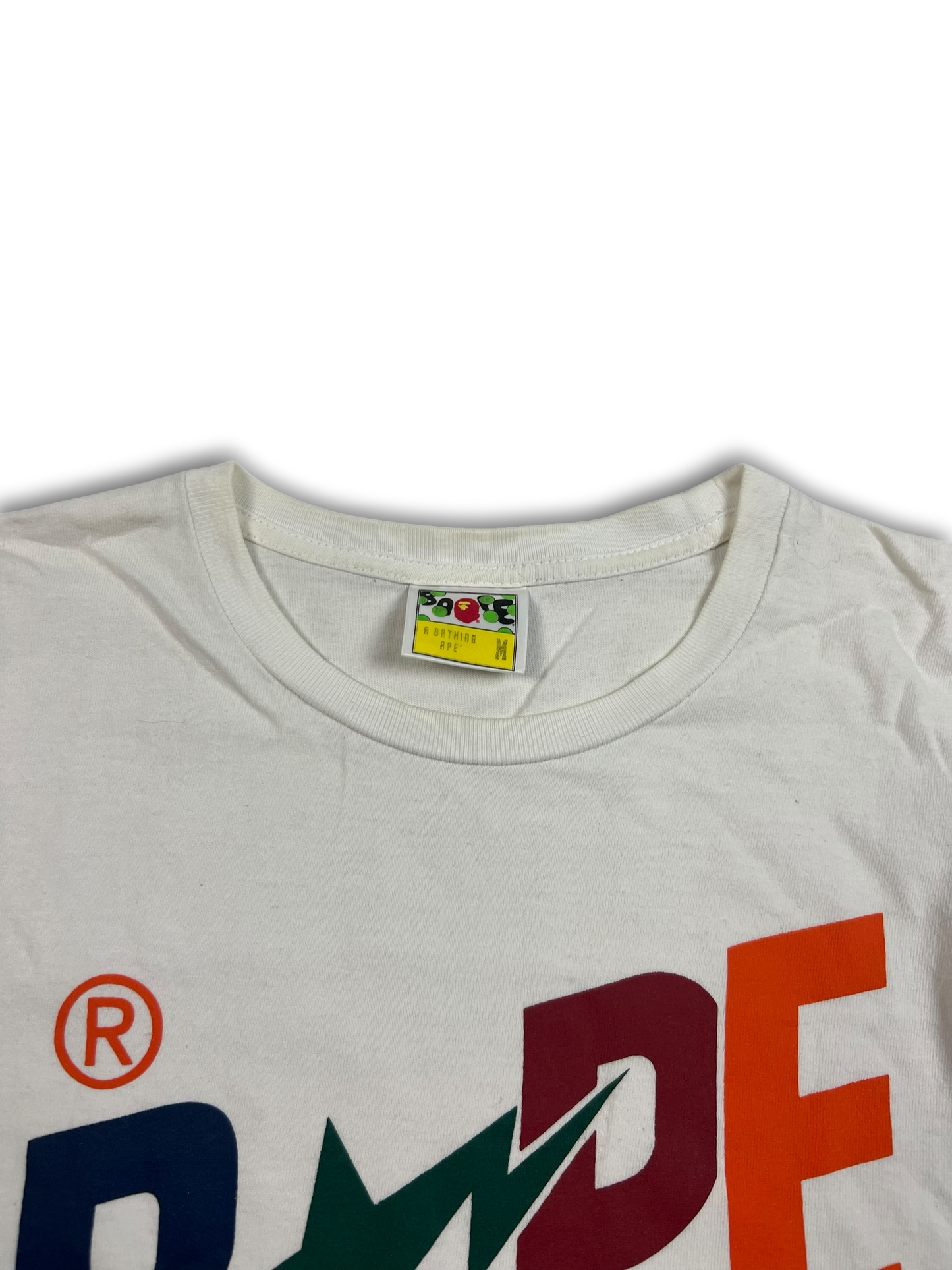 A Bathing Ape T-Shirt (M)