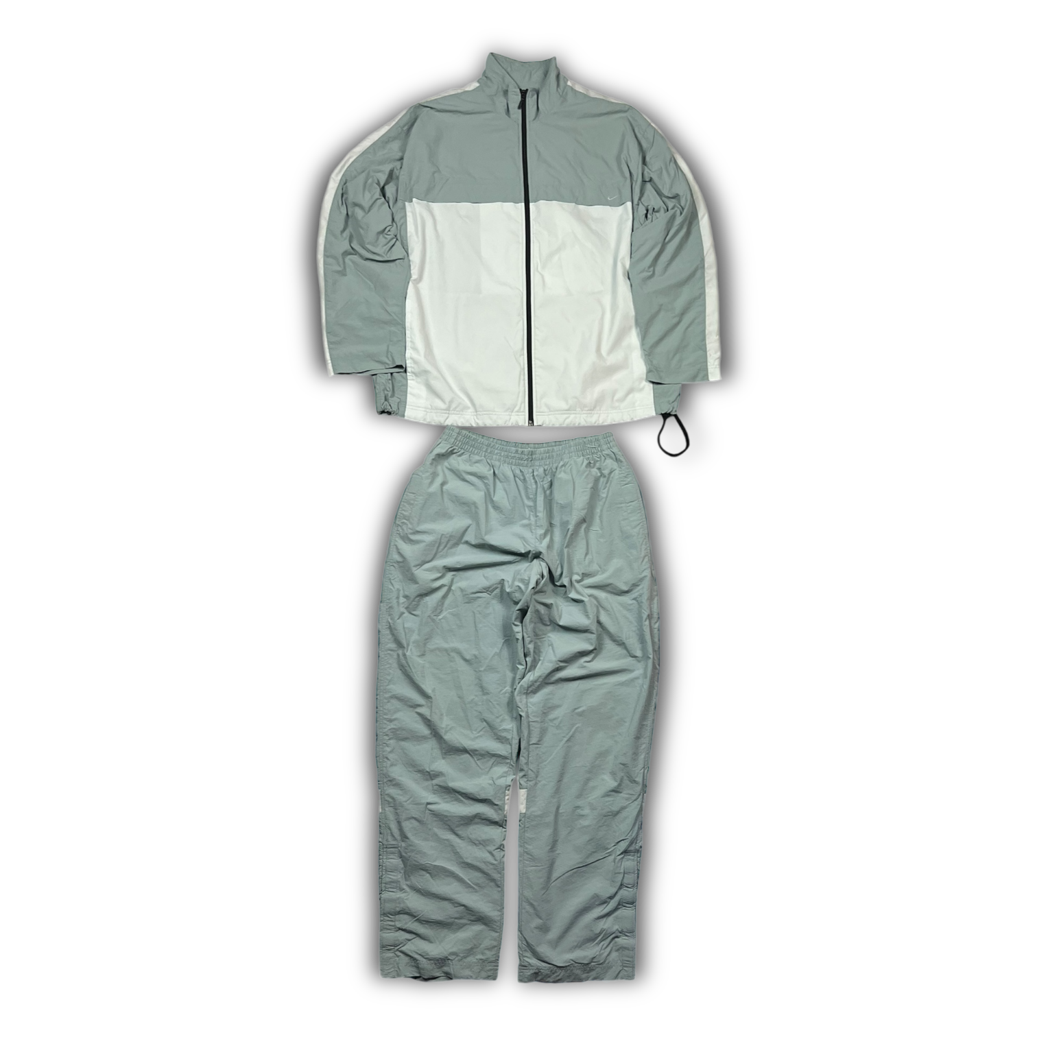 Nike Tracksuit (XL)