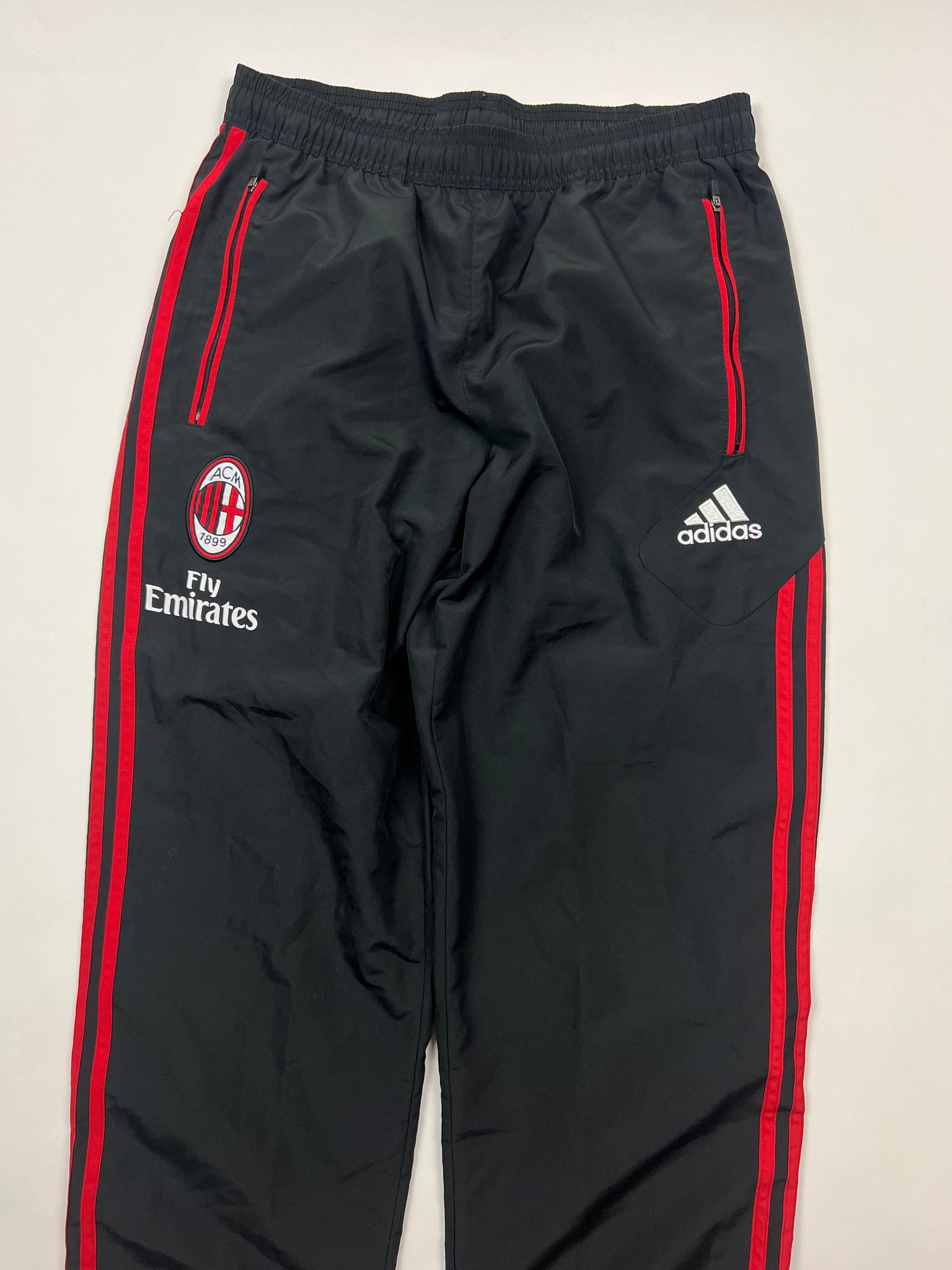 Adidas AC Milan Tracksuit (M)